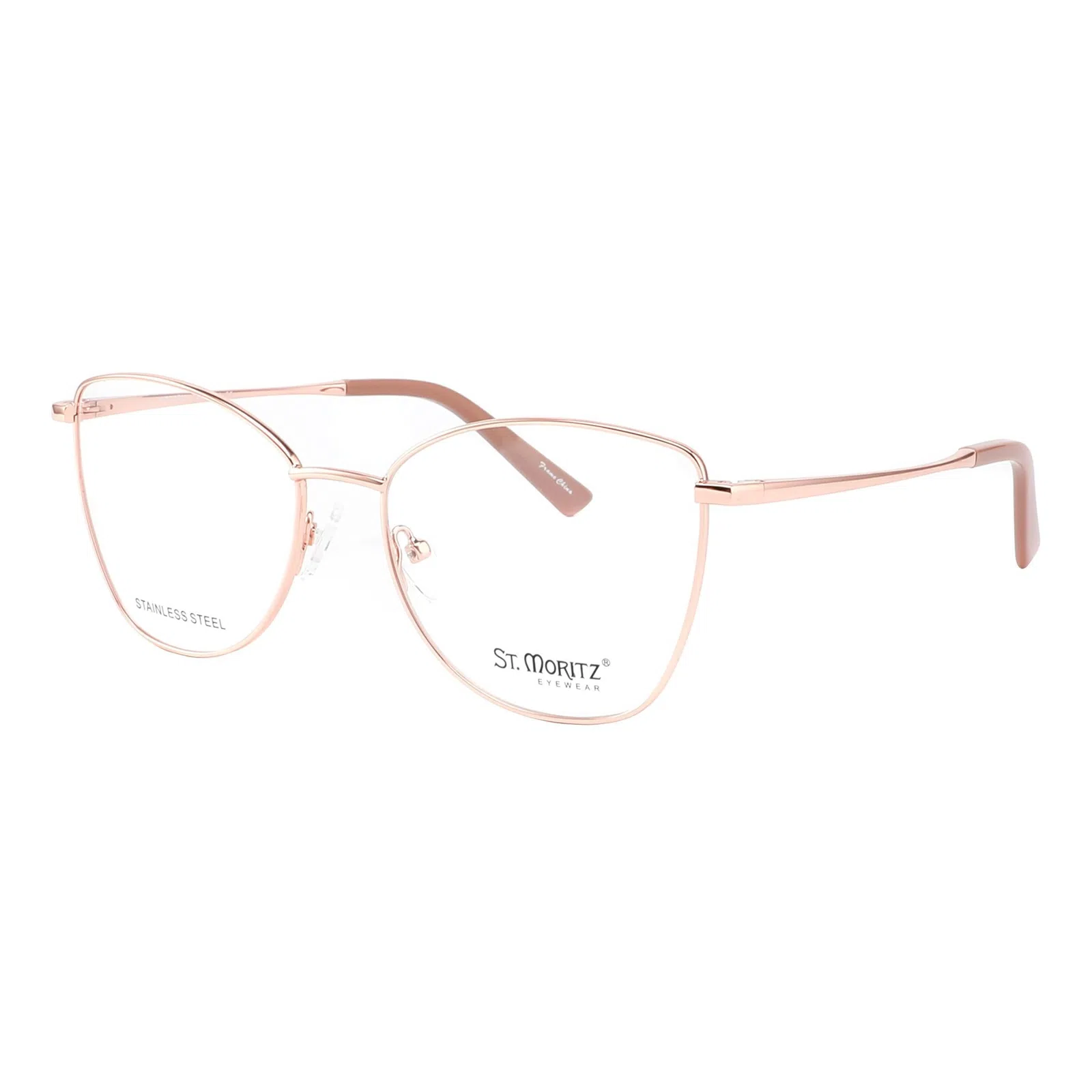 ST MORITZ VICTORIA Eyeglasses - view 5